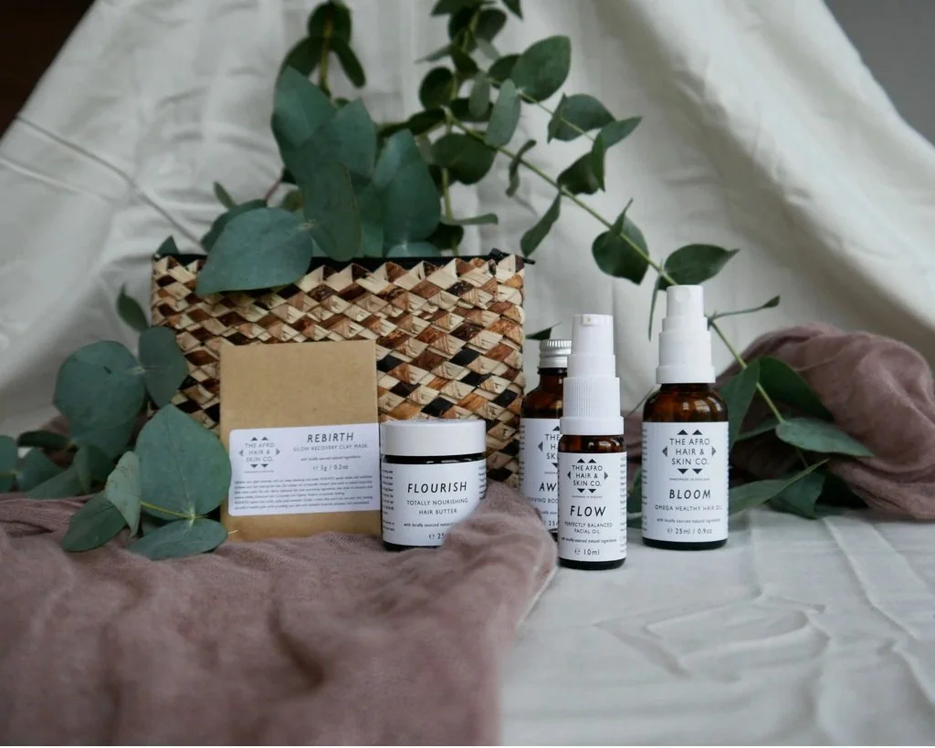 Vegan skin care sale brands